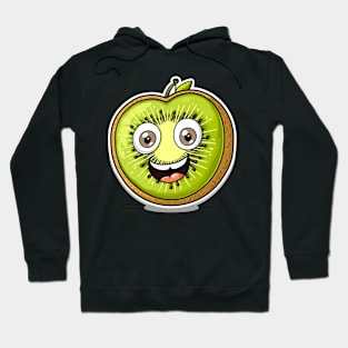 RYPE Kiwi Hoodie